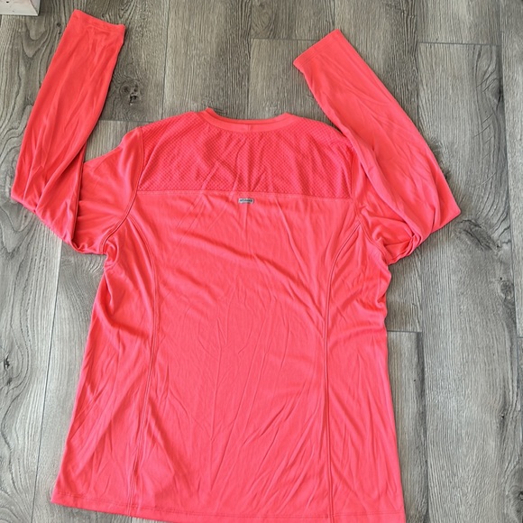 Columbia long sleeve freezer coil size extra large - Picture 5 of 7